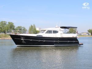 Exterieur - Elling E4 Ultimate