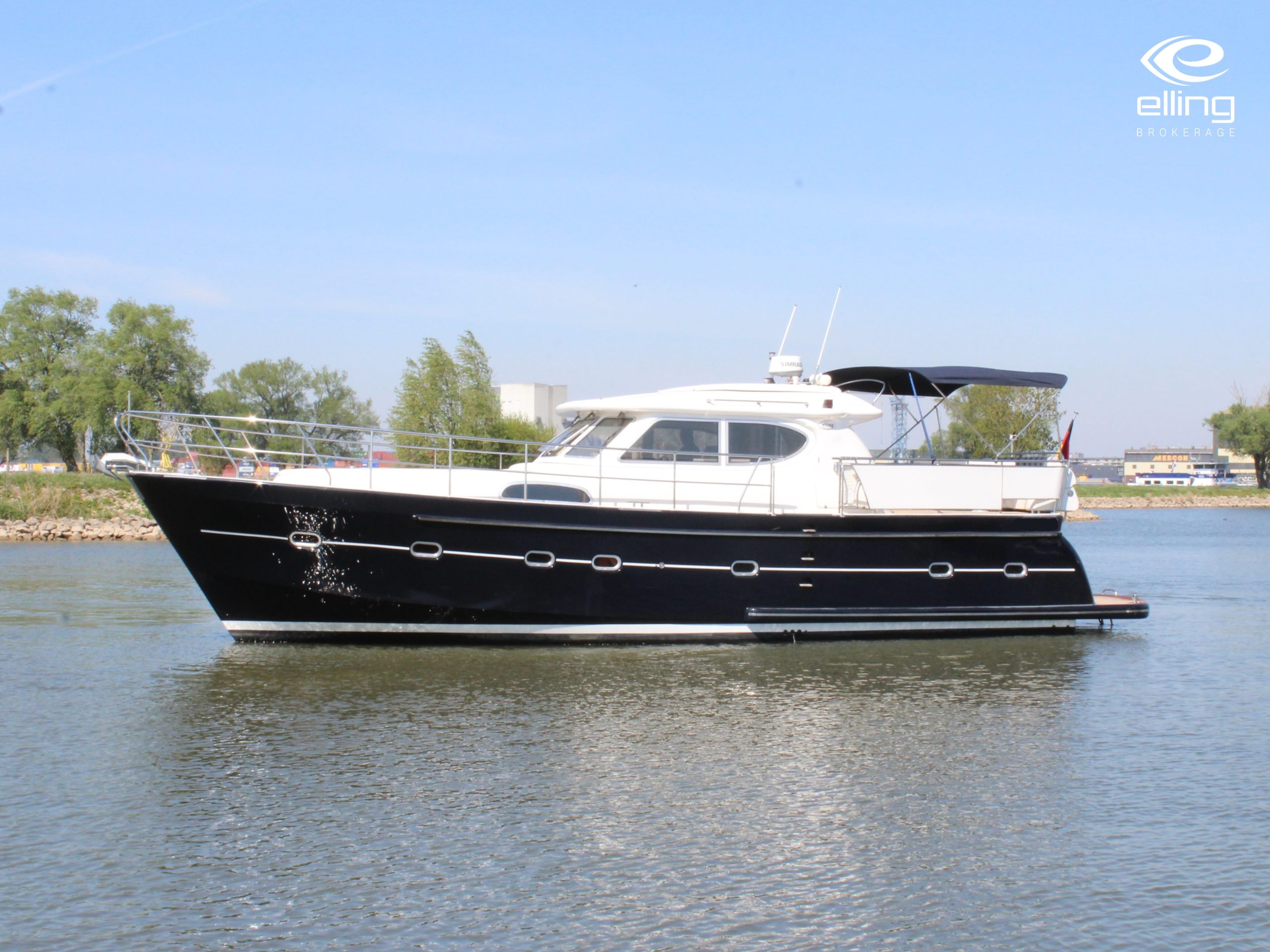 sleeuwijk yachting